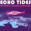 The Whale Boombox Anatomy