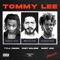 Tommy Lee (Remix) [feat. SAINt JHN & Post Malone] artwork