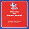 Disco Rockin' - Single album lyrics, reviews, download