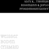 Greek (Instrumental) - Alex K, Thomas Rissmann & Jorgo Proudmountainer