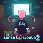 Super Lofi World 2 artwork