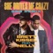 She Drives Me Crazy (feat. Nelly) - Brett Kissel lyrics