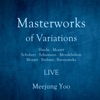 Meejung Yoo - Schumann-Abegg Variations, Op.1