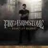 Fire & Brimstone (Deluxe Edition) album lyrics, reviews, download
