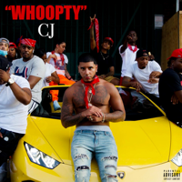 CJ - Whoopty artwork