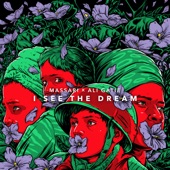 I See The Dream (Badna Salam) artwork