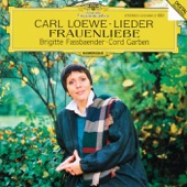 Loewe: Lieder (Selection), Frauenliebe, Op. 60 artwork