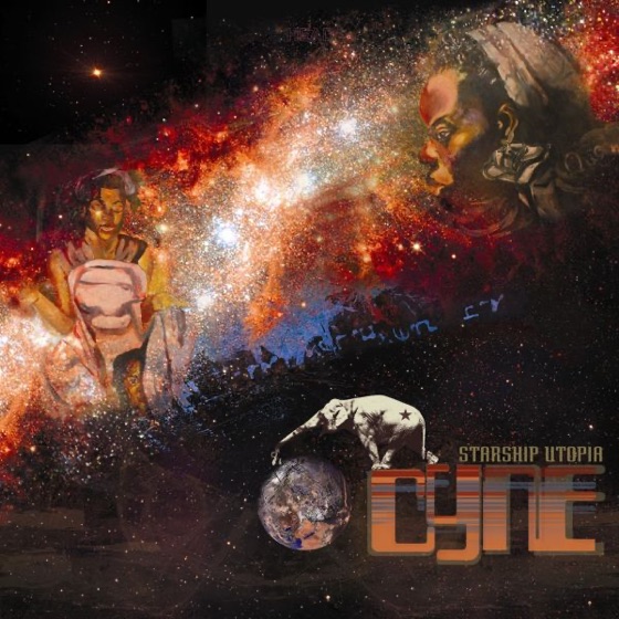 Cover artwork for Elemental