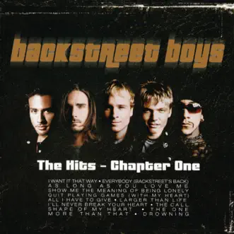 Quit Playing Games (With My Heart) by Backstreet Boys song reviws