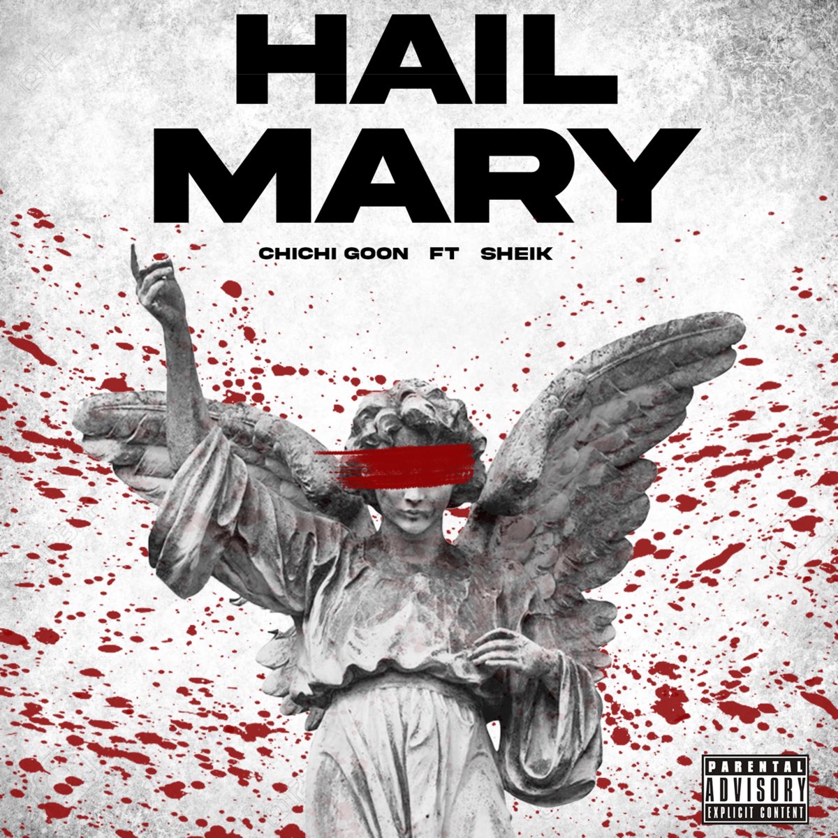 Hail mary