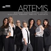 ARTEMIS - Step Forward