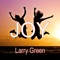 Joy - Larry Green lyrics