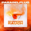 Orangener Rauch - Single