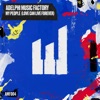 Adelphi Music Factory - My People (Love Can Live Forever)