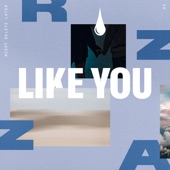 Like You artwork