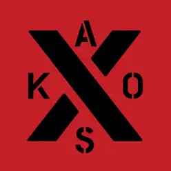 X - Kaos X - Kaos
