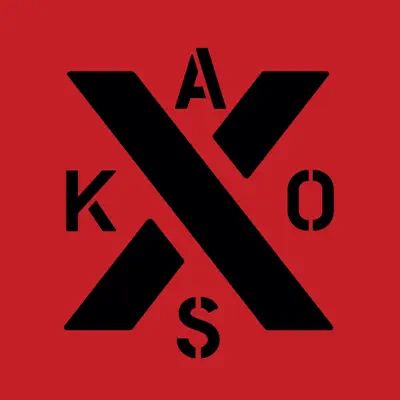 X - Kaos X - Kaos