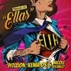 Ella - Remix De Ellas by Pitizion iTunes Track 1