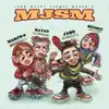 MJSM (feat. SEEMEE & MARCO-9) - Single album lyrics, reviews, download