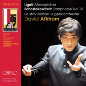 Symphony No. 10 in E Minor, Op. 93: II. Allegro (Live) artwork
