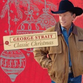 George Strait - Deck The Halls