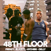 48Th Floor Remix (feat. Delly, AyChibs & BlazeYL) artwork