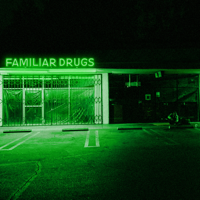 Familiar Drugs-Alexisonfire