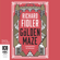 Richard Fidler - The Golden Maze: A Biography of Prague (Unabridged)