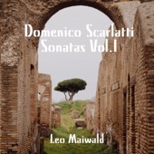 Domenico Scarlatti: Sonata in D Minor, K9, L413, P65, Allegro artwork