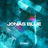 Cyan - EP artwork