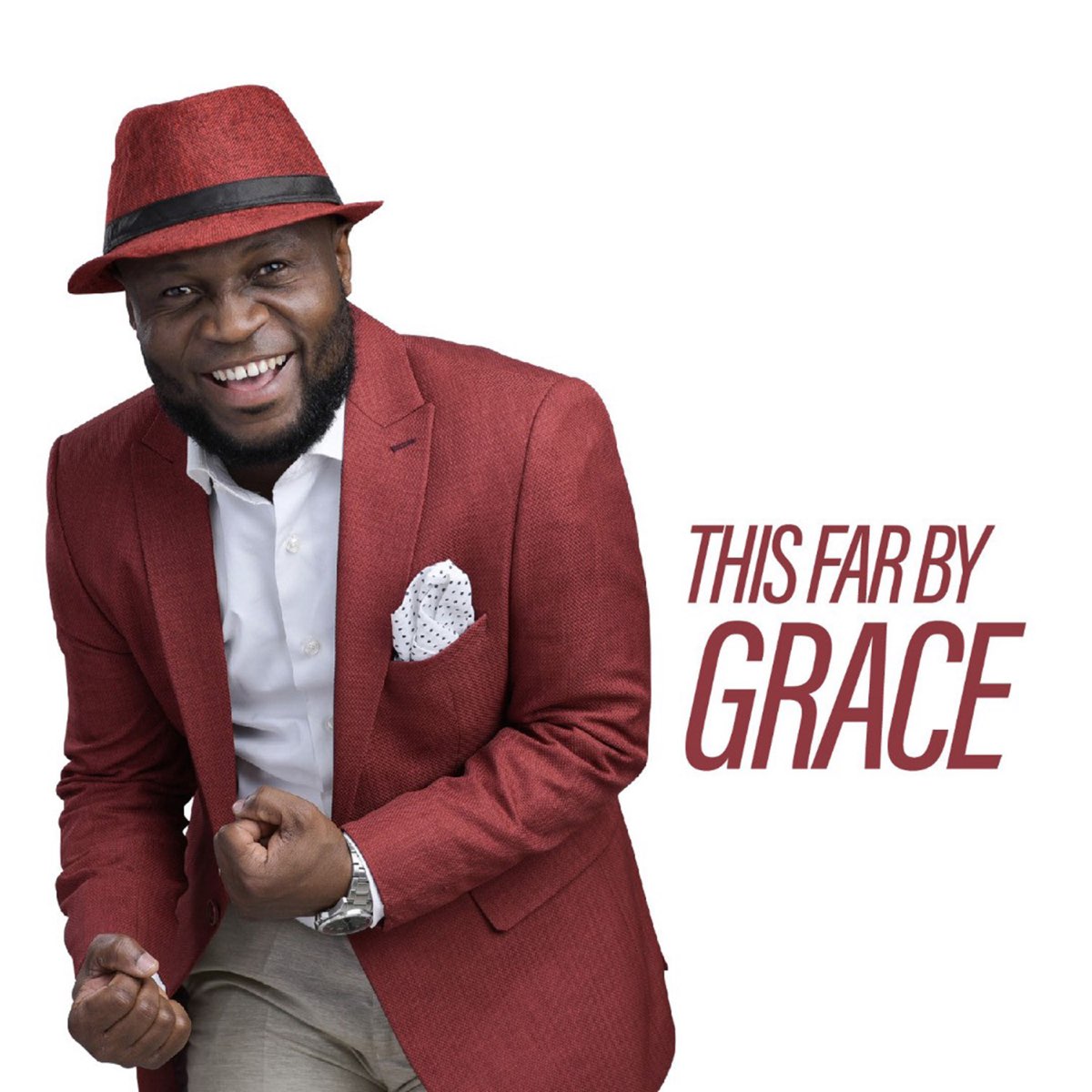 ‎This Far by Grace - Single by Pastor Edwin Dadson on Apple Music