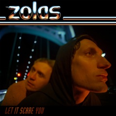 Let It Scare You - Single