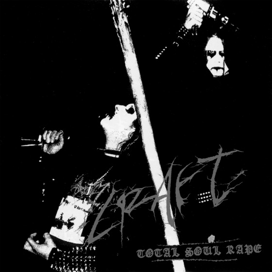 Cover artwork for Kill Everything