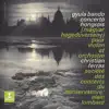 Bando: Concerto hongrois pour violon et orchestre - EP album lyrics, reviews, download