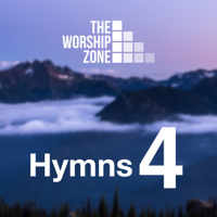 Worship Audio Tracks - Hymns 4 artwork