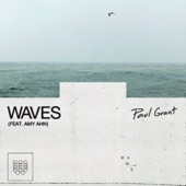 Waves (feat. Amy Ahn) artwork