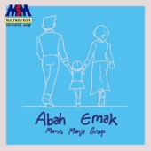 Abah Emak artwork