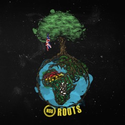 ROOTS cover art