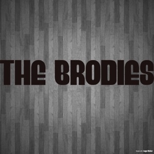 A Special Brodie Thanksgiving