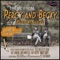Percy and Becky Theme - Prex lyrics