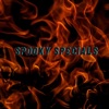 Spooky Special's - Single