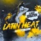 Latin Heat Live Mix 2 artwork