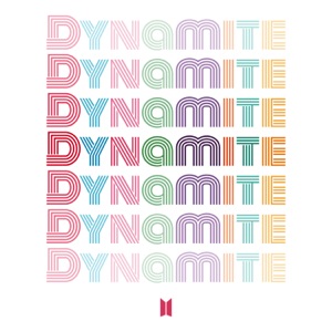 BTS Dynamite