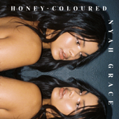 Honey-Coloured - Nyah Grace