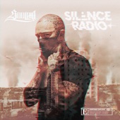 Silence radio artwork
