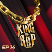 King Of Rap Tập 14 artwork