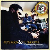 Pete Rock & C.L. Smooth - All the Places