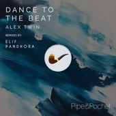 Dance to the Beat - EP artwork