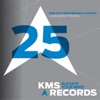 KMS 25th Anniversary Classics - 2.5 Decades of Techno