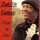 Bakithi Kumalo - Fingers and Strings